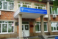 КДКБ №1, Краевая детская клиническая больница №1, Светлана Шишацкая