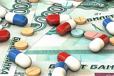 ЖНВЛП, лекарства, цены на лекарства, фармбизнес, фармация, ФАС, Федеральная антимонопольная служба