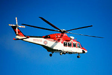 Конкурс на приобретение вертолетов в Приморье объявлен повторно