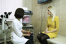 27% женщин в РФ годами не посещают гинеколога
