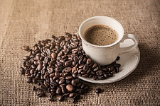 кофе, полезные продукты, болезни печени, исследование