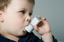 Во Владивостоке для детей с бронхиальной астмой пройдет праздник