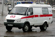 Оперативная сводка Станции скорой помощи Владивостока за 10 декабря 2014 года