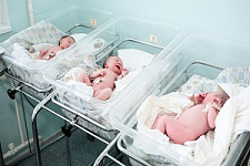 В Приморском крае снижается младенческая смертность