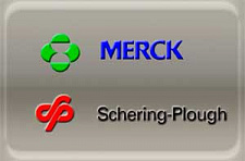 Американский фармацевтический гигант Merck & Co. подал документы на поглощение своего конкурента