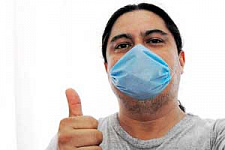 Свиной грипп занял первое место в списке медицинских проблем 2009 года