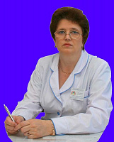 Данилова Татьяна Ивановна
