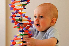 Независимые эксперты: изменять геном еще не родившихся детей можно и нужно