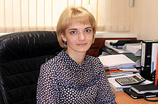 Ирина Салахутдинова, Станция скорой медицинской помощи г. Владивостока