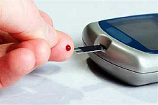 14 ноября отмечается Всемирный день борьбы с диабетом