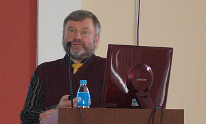 Евгений Баранцевич, Яцковские чтения