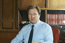 Игорь Денисов, некролог