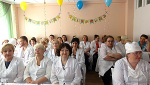 Владивостокская поликлиника №4