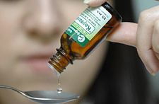 Спиртосодержащие настойки останутся в аптеках