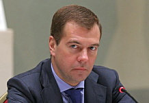 Медведев считает, что России не удалось выработать целостную стратегию развития фарминдустрии