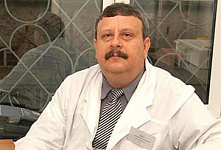 некролог, Сергей Юдин