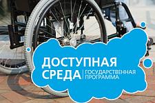 Свыше 900 объектов адаптировали для инвалидов в Приморье