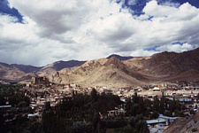 Бурятия потратит три миллиарда на тибетскую медицину