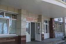 COVID-19, Краевая клиническая больница №2, Больница Рыбаков, коронавирус, Светлана Бениова