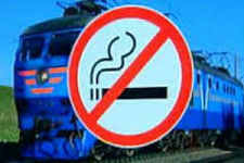 В поездах дальнего следования не будут делать "курилки"