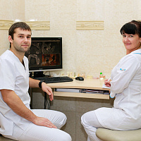 Стоматология Блеск Владивосток