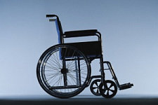 инвалидные кресла