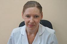 Анна Наледина, Владивостокская поликлиника №3