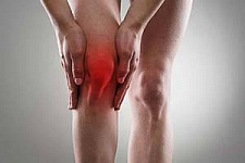 Причины и лечение боли в коленке при ходьбе