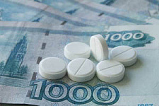 Голикова: система госзакупок лекарств к 2015 г должна уйти в прошлое