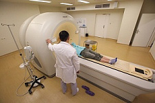 медцентр ДВФУ, МЦ ДВФУ, позитронно-эмиссионная томография, пэт, ПЭТ-диагностика, центр протонной терапии