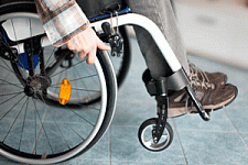 Правительство выделило 9 млрд рублей на реабилитацию инвалидов