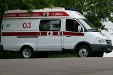 Оперативная сводка Станции скорой помощи Владивостока за 24 ноября 2014 года