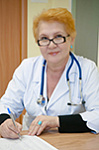 Иванова Татьяна Борисовна