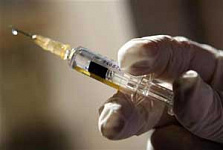 В России начато промышленное производство вакцин против гриппа H1N1