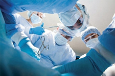 67% населения Земли не имеют доступа к базовой хирургии