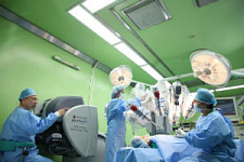 Южнокорейские врачи совершили очередной прорыв в лечении рака кишечника