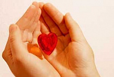 Сегодня - Всемирный день сердца 