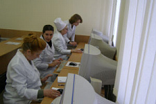 За два года 5 600 медработников Тюменской области прошли онлайн-тестирование в рамках аттестации