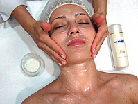 Увлажняющие процедуры для кожи лица