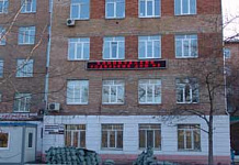 "Третий" роддом Владивостока закроется на несколько дней
