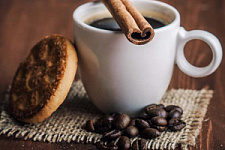 Кофе как защита от цирроза