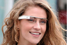 Приложение для Google Glass будет следить за здоровьем 
