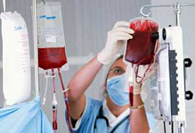 Выявлены новые системы групп крови