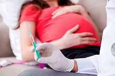 методические рекомендации, беременные, беременность, коронавирус, COVID-19, акушерство