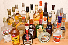 Алкоголь может исчезнуть из продуктовых магазинов