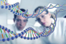 Великобритания выделила на проект «100 тысяч геномов» 300 миллионов фунтов