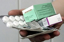 Число запросов о дешевых лекарствах в интернете выросло в 7 раз