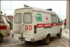 За что бьют врачей скорой помощи на Камчатке
