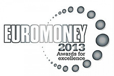 Журнал Euromoney признал Сбербанк лучшим банком как в России, так и в Центральной и Восточной Европе