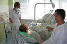 Частные стоматологии Челябинска перестали лечить бесплатно